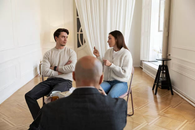 Safer Mediation Options: Shuttle, Online and Separate Arrangements Chester