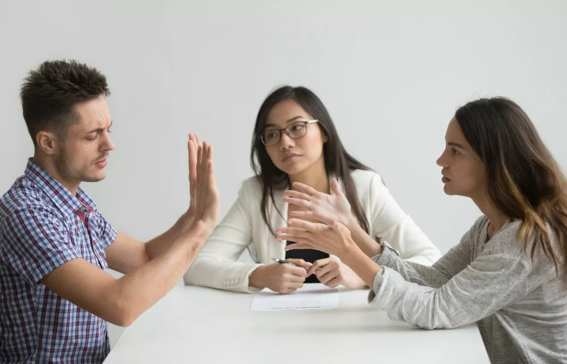 Is Family Mediation Cheaper Than Going to Court Chester?