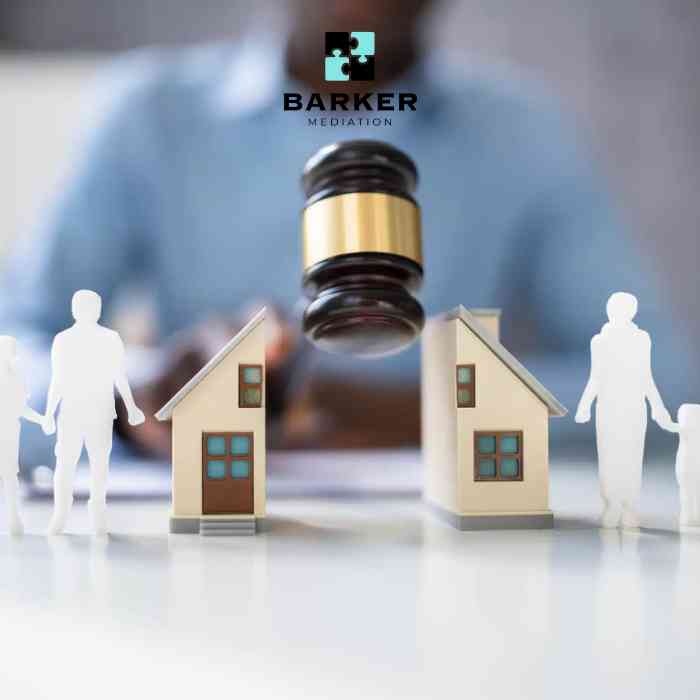 The Family Home: Protecting Your Biggest Asset with Barker Chester