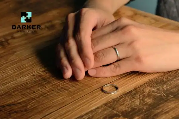 Divorce mediation Chester