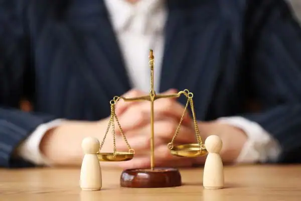 Image of financial mediation Chester