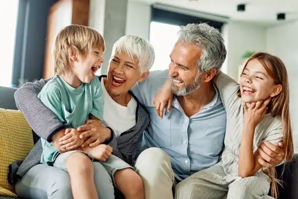 Grandparent Access Mediation Chester