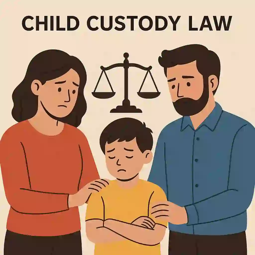 Applying to the Family Court What Parents Need to Know Chester