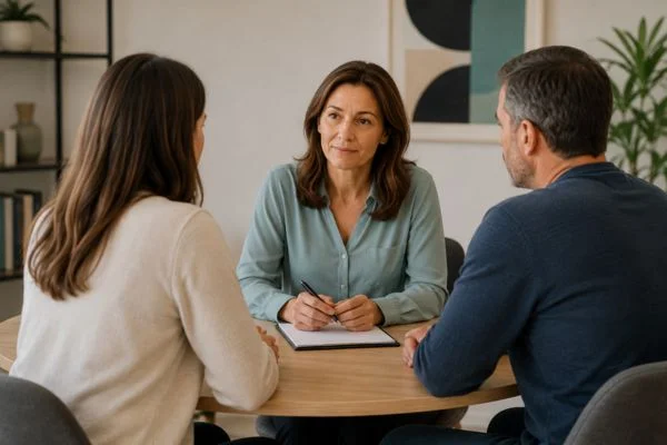 My Ex Wants to Move Away With the Children Chester how mediation can help resolve disputes.